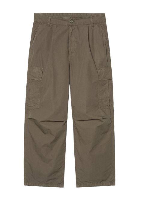 pantaloni cole cargo uomo arabusta CARHARTT WIP | I0355652ZZ.GD